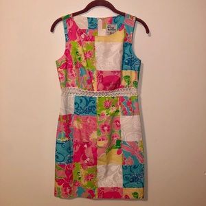 Lilly Pulitzer dress